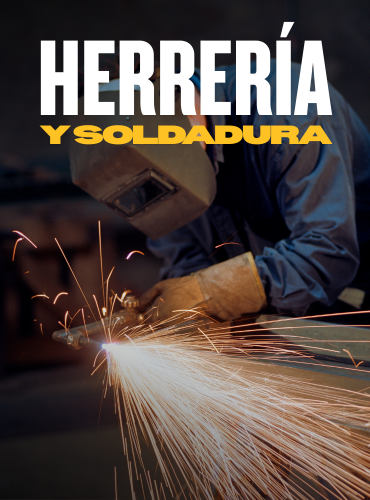 herreria web