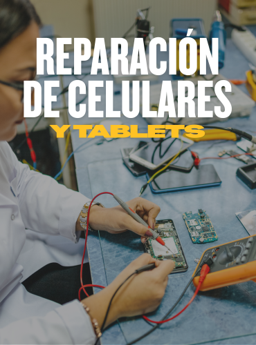 celulares web
