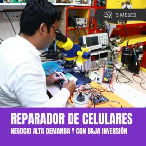 cursos celulares