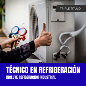 cursos refrigeración